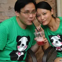 Pasangan kekasih di Cina. foto: travel.cnn.com