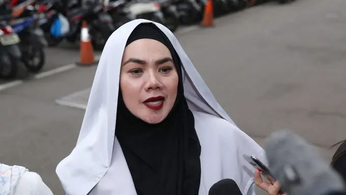 [Bintang] Sarita Abdul Mukti