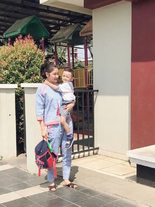 [Fimela] Uut Permatasari