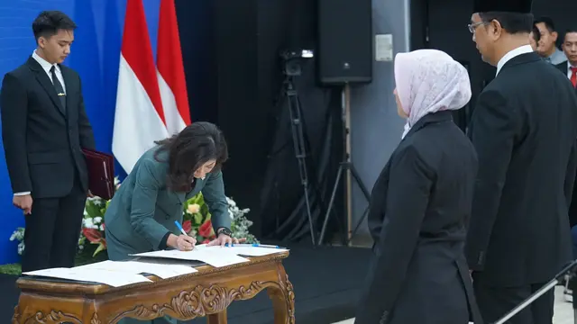 Kementerian Komdigi