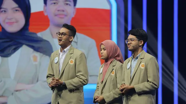 Inilah Empat Winner Genera-Z Berbakti yang Wujudkan Program Pengabdian di Desa Bakti BCA