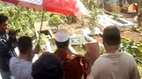 Bayi A Sering Dititipkan ke Rumah Om dan Tantenya