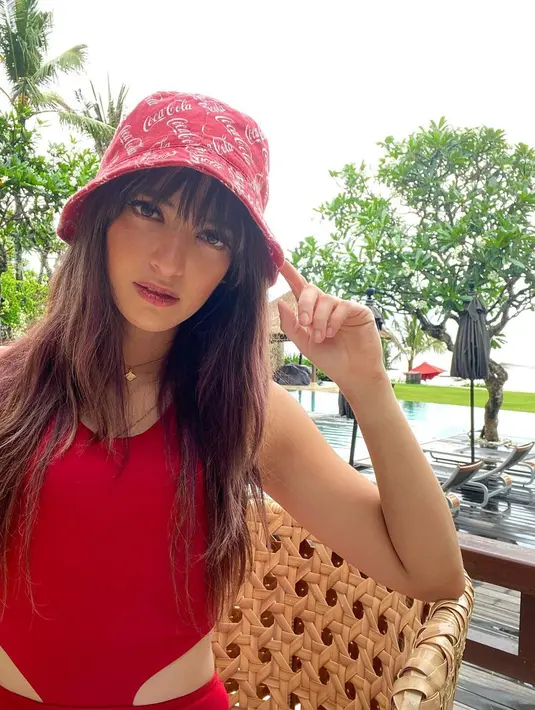 Nia Ramadhani (Instagram/ramadhaniabakrie)