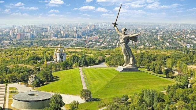 Volgograd