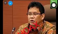 Cek Fakta: Hoaks Video Purbaya Bagikan Uang Rp 100 Juta dengan Tebak Nama Kota