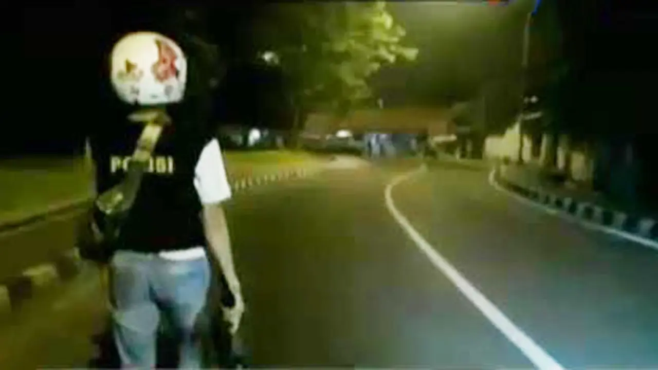Tawuran Antarpemuda