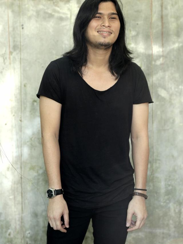 [Bintang] Virzha