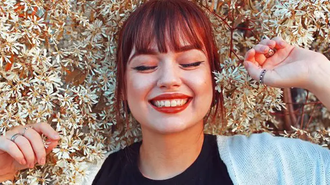 Zodiak mudah bahagia/copyright Pexels.com/mellamed