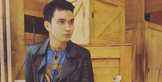 Beberapa pekan lalu, Aldi Taher menerima gugatan cerai dari sang istri, Georgia Aisyah. Mendekati sidang perdana, Aldi pun masih menaruh harapan perceraian itu tidak akan terjadi. (Instagram/aditaher.official)