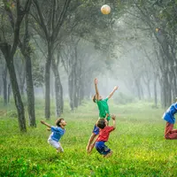 Jaga sikapmu/Copyright unsplash.com/Robert Collins