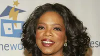 Oprah Winfrey. (AFP/Peter Kramer/Getty Images North America)
