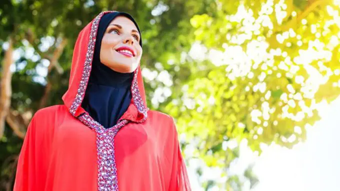 Puasa baik untuk kesehatan./Copyright shutterstock.com