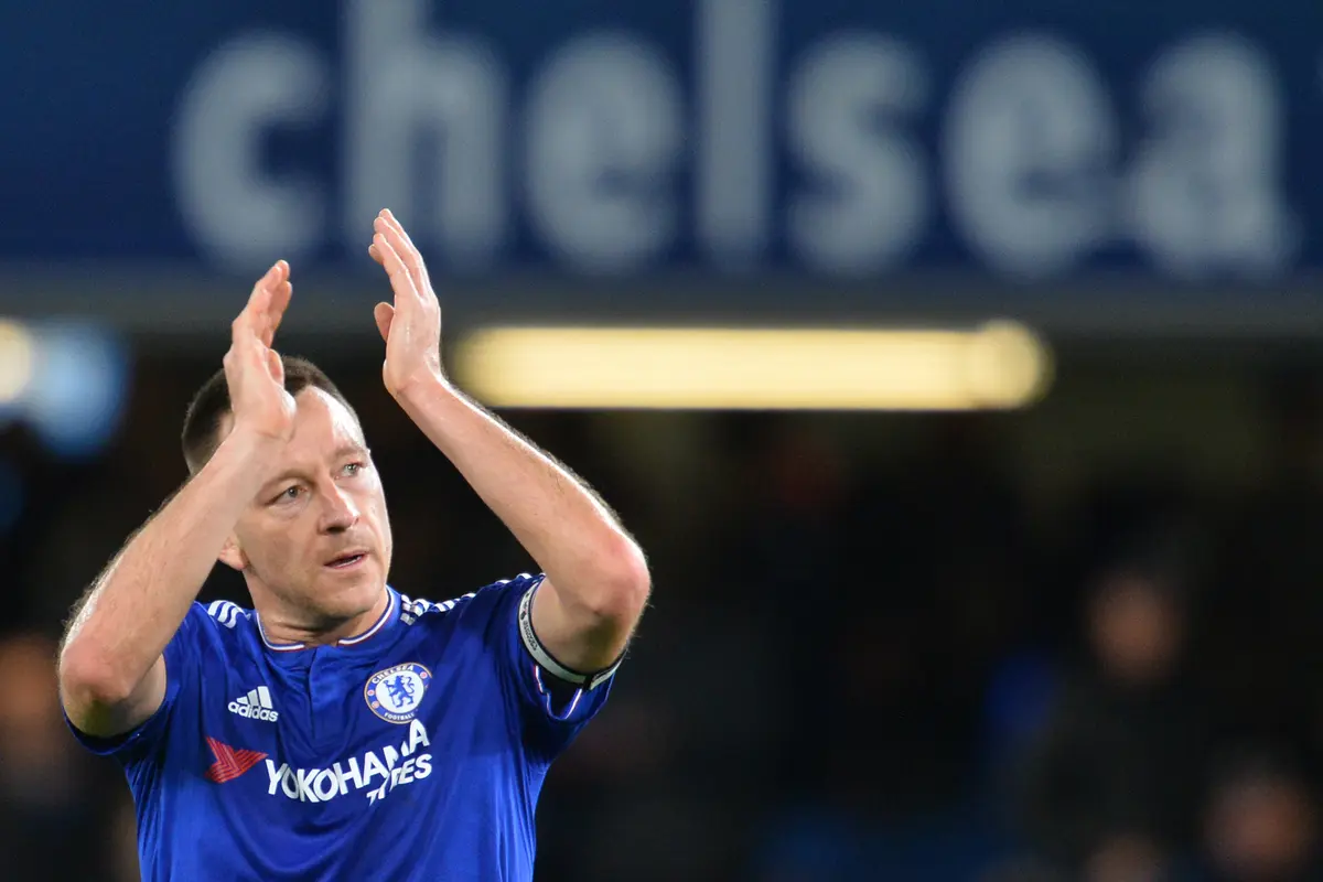 John Terry