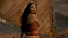 Moana live action. (Disney/DISNEY - © 2026 Disney Enterprises via IMDb)