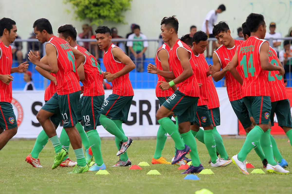 Persatu Tuban