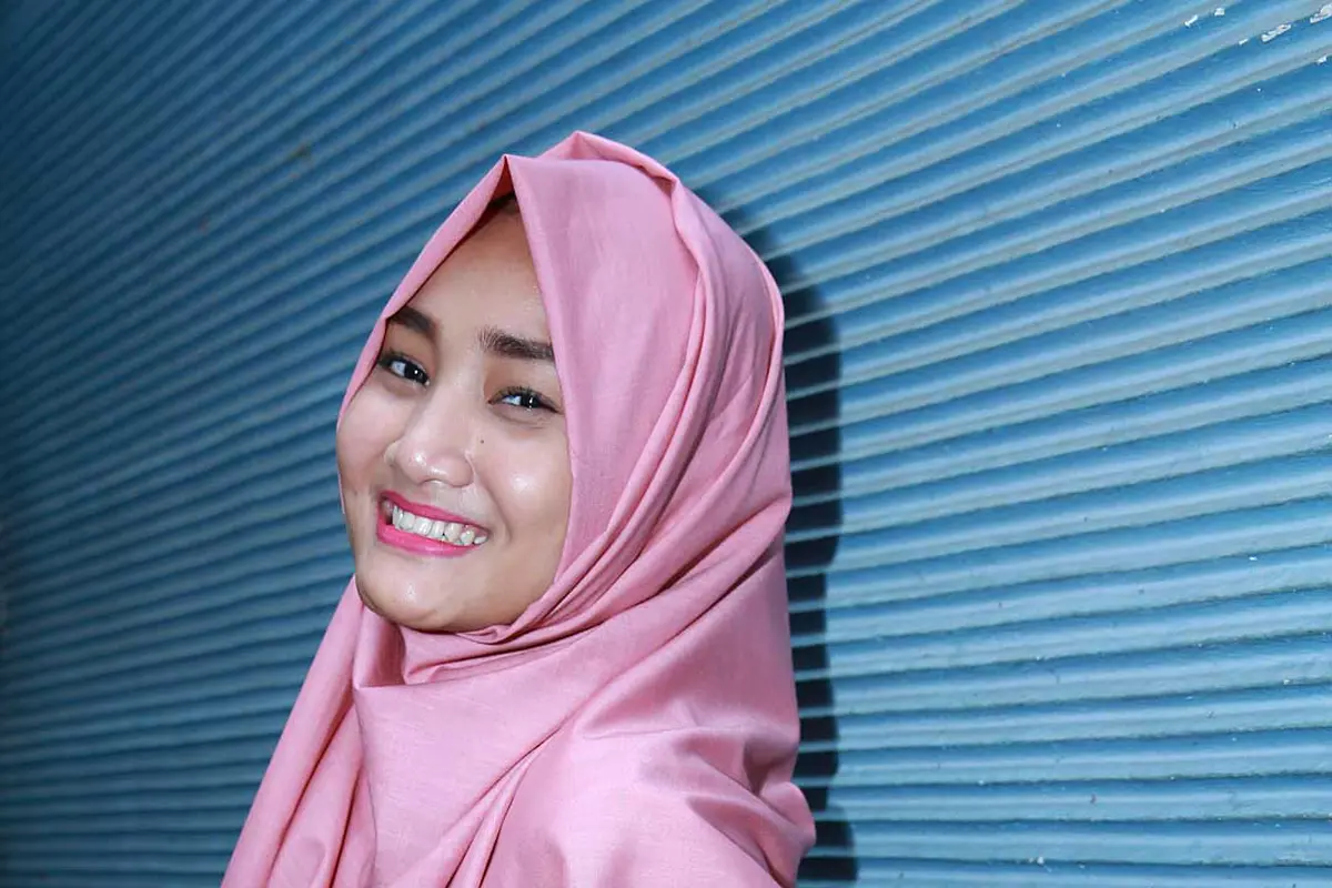 [Bintang] Fatin Shidqia