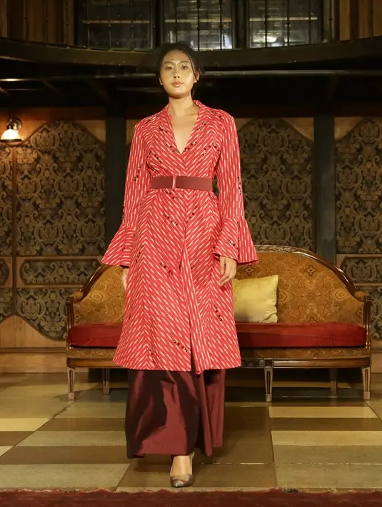 (Bambang E.Ros/Fimela.com)