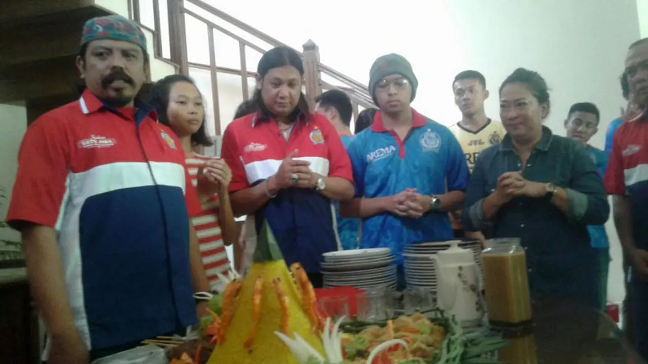 Arema Indonesia