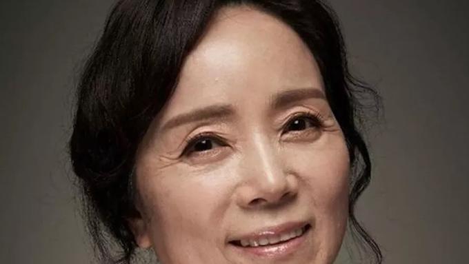 Aktris Senior Kim Min Kyung Meninggal Dunia ...