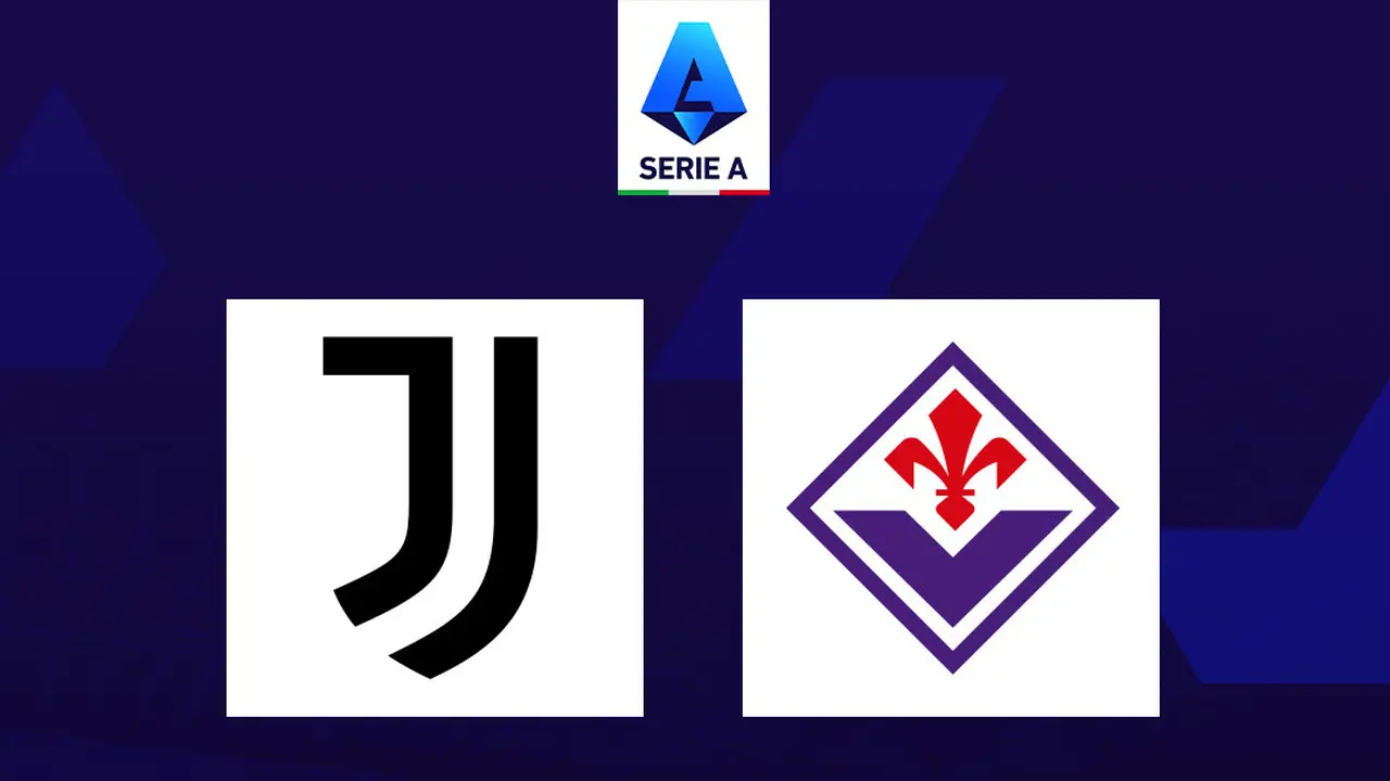 Liga Italia - Juventus Vs Fiorentina