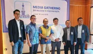 Geliat UMKM, BRI RO Yogyakarta Gelontorkan KUR Rp10,3 Triliun hingga Mei 2026