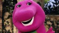 Pemeran Boneka Barney yang Lucu Kini Menjadi Guru Seks Tantra