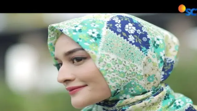 Tim Hijabpedia punya satu alternatif gaya hijab yang mungkin bisa anda coba untuk piknik.