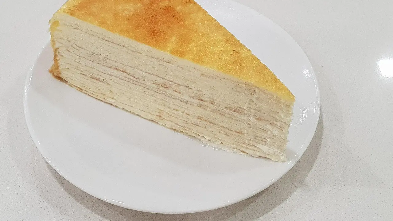 Cheesecake