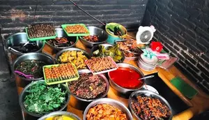 6 Restoran dengan Tradisi Dapur Unik di Indonesia, Sajikan Pengalaman Kuliner yang Tak Terlupakan