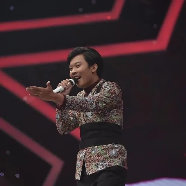 Gamil Aji Saputra Kurnia