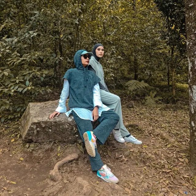 Potret Kebersamaan 8 Artis dengan Asistennya, Bak Keluarga