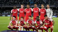 Arsenal Cuma Menang 1-0 Itu Sungguh Disayangkan