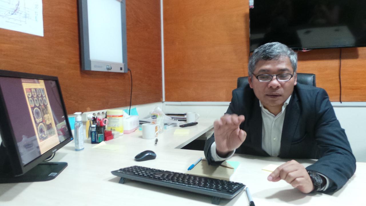 Klinik Riset Kanker Warsito Tutup, Mulai Besok Hanya Jadi Service