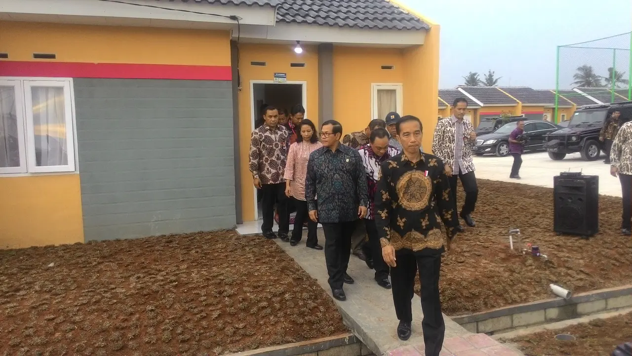 Jokowi