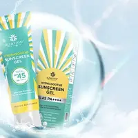 Simak ulasan Fimela untuk Azarine Hydrasoothe Sunscreen Gel (Azarine)