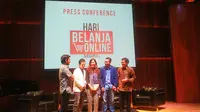 Belanja Online di Harbolnas 2016, Banting Harga Hingga Diskon 95%