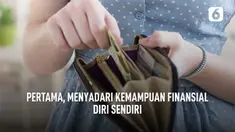 Mendapat pekerjaan setelah lulus kuliah adalah hal yang diimpikan banyak orang. Tentu kaget dengan pendapatan yang lebih besar dari uang saku kiriman orang tua. Namun pendapatan tersebut tidak lantas dihabiskan. Berikut tips menabung untuk fresh grad...