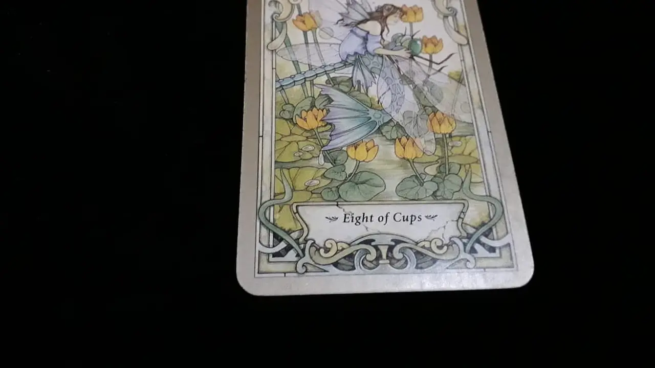 Tarot hari ini