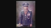 Jenderal TNI Purnawirawan Widjojo Soejono. (Sumber foto: Wikipedia/Edy Djarot)