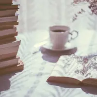 ilustrasi membaca/freestocks/unsplash