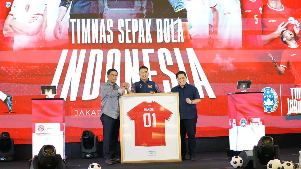 Bank Mandiri