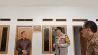 Aman Terkendali, Penegakan Hukum Berlanjut dalam Kasus Perusakan Rumah Singgah Sukabumi