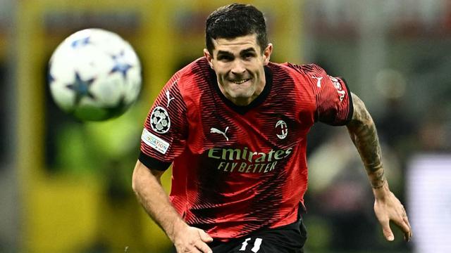 Foto: 6 Pesepak Bola Amerika Serikat Alumnus Piala Dunia U-17 yang Kini Merumput di Liga Top Eropa, Ada Andalan AC Milan Christian Pulisic