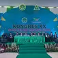 Kongres XX Ikatan Pelajar Nahdlatul Ulama (IPNU) menetapkan Muh Agil Nuruz Zaman sebagai ketua umum terpilih untuk masa khidmah 2022-2025 (Istimewa)