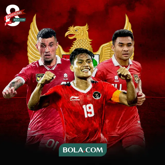 Timnas Indonesia - Fachruddin Aryanto, Asnawi Mangkualam dan Stefano Lilipaly