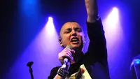 Sinead O'Connor (Jason Kempin / GETTY IMAGES NORTH AMERICA / AFP)