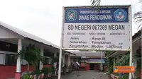 Kepsek Labuhan Diduga Gelapkan Dana BOS