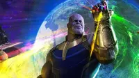 Jadi Penjahat di Avengers: Infinity War Josh Brolin Siap Dibenci