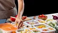 9 Trik Meal Prep Sayur agar Memasak Lebih Cepat untuk Menghemat Waktu di Dapur