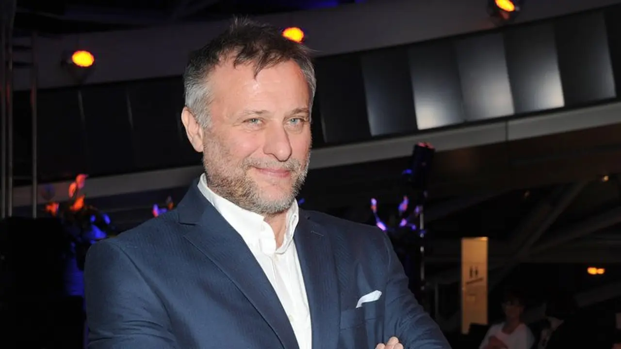 [Bintang] Michael Nyqvist